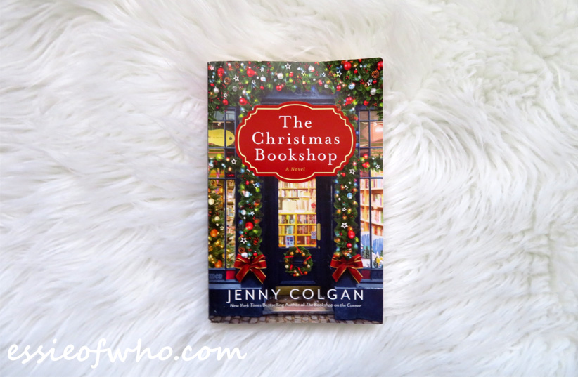 The Christmas Book 1 The Estella Initiative