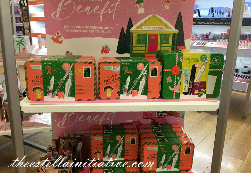 Benefit Holiday 2022 Gift Sets Ulta Beauty 4 The Estella Initiative