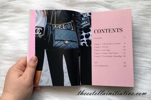 The Story of The Chanel Bag Book 3 – The Estella Initiative